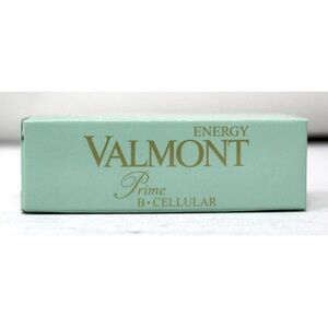 Valmont Energy Prime B Cellular 0.1fl ounce Renewing Pack - Made in Switzerland